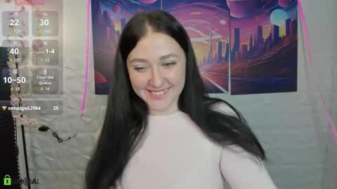 Dora EXOMI online show from 10.29.25