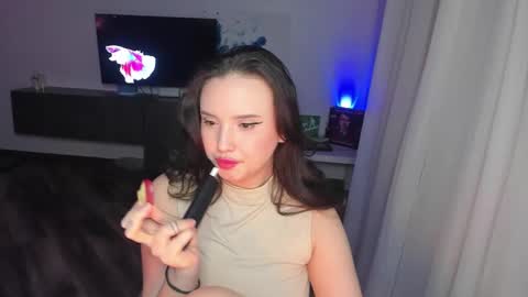 Dora Charmer online show from 02.25.26