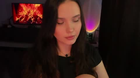 Dora Charmer online show from 05.12.26