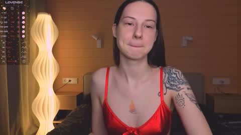 Snapshot of dorafisher01 chatting on 10.27.25 Dora online show from 10.27.25