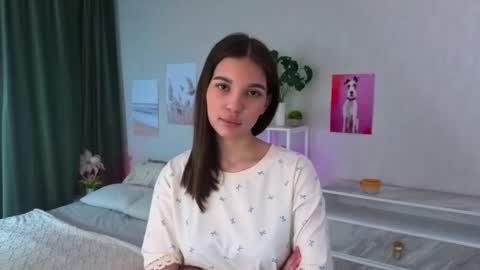 Kiki online show from 03.25.26