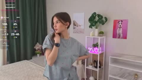 Kiki online show from 03.27.26