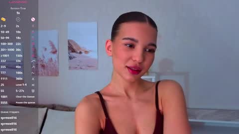 Kiki online show from 04.09.26