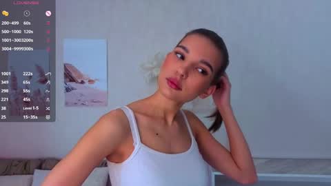 Kiki online show from 04.11.26