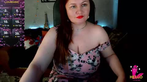 Snapshot of doraross chatting on 02.12.26 Dora online show from 02.12.26