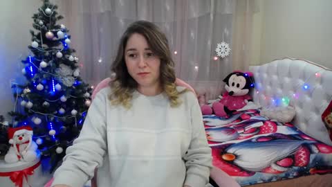 Snapshot of dorasuun chatting on 12.11.24 dorasuun online show from 12.11.24