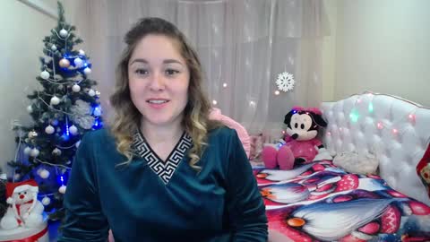 dorasuun online show from 12.13.24