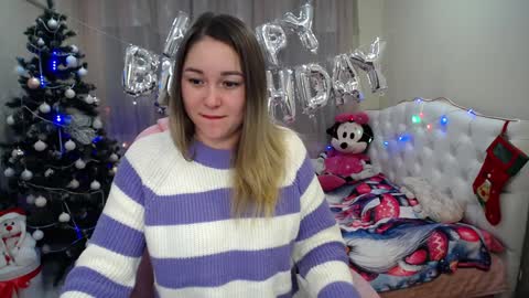 Snapshot of dorasuun chatting on 01.06.25 dorasuun online show from 01.06.25