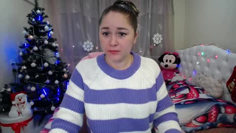 Snapshot of dorasuun chatting on 01.10.25 dorasuun online show from 01.10.25