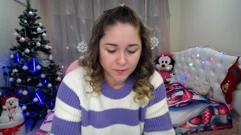 Snapshot of dorasuun chatting on 01.13.25 dorasuun online show from 01.13.25