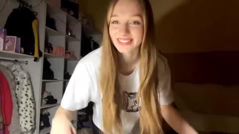 Anika online show from 02.28.26