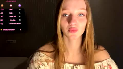 Anika online show from 04.25.26