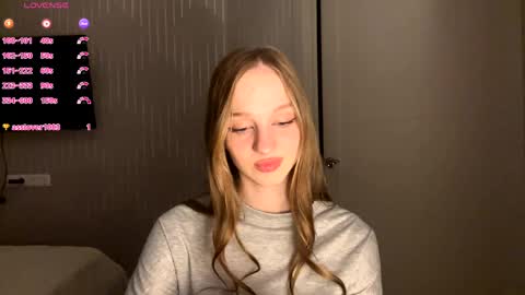 Snapshot of doreathagustave chatting on 05.02.26 Anika online show from 05.02.26