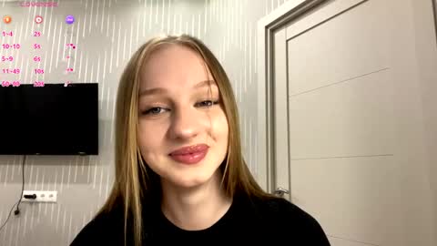 Snapshot of doreathagustave chatting on 05.27.26 Anika online show from 05.27.26