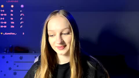 Snapshot of doreathagustave chatting on 05.28.26 Anika online show from 05.28.26
