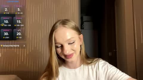 Snapshot of doreathagustave chatting on 06.03.26 Anika online show from 06.03.26