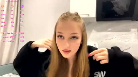 Anika online show from 06.18.26