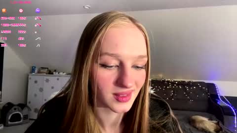 Anika online show from 06.26.26
