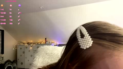 Anika online show from 07.01.26