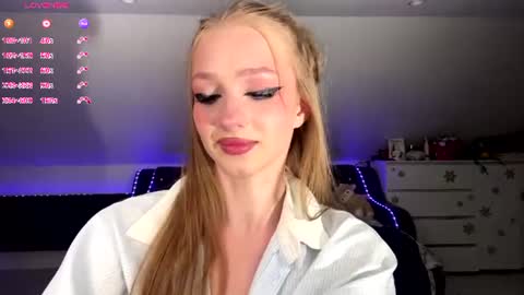 Anika online show from 07.17.26