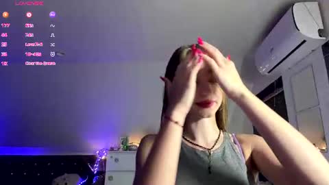 Anika online show from 07.24.26