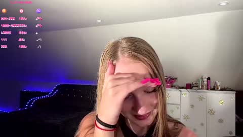 Anika online show from 07.25.26
