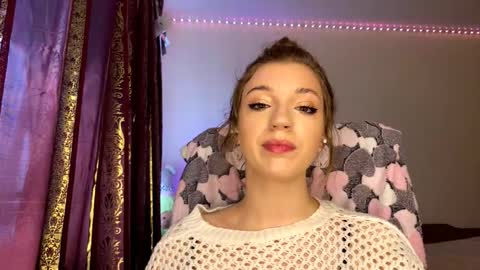 Alisa online show from 11.23.25