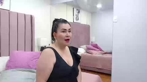 Anny online show from 09.11.25