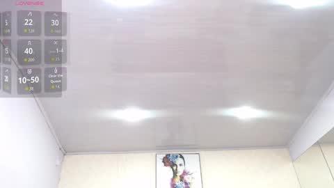 Anny online show from 04.25.26