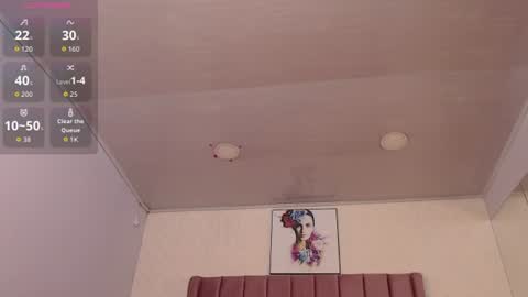 Anny online show from 06.16.26