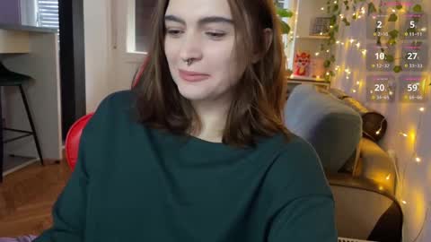 Alice online show from 03.01.25