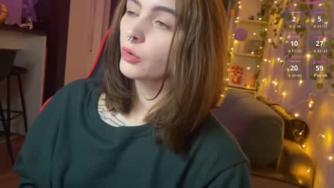 Alice online show from 03.03.25