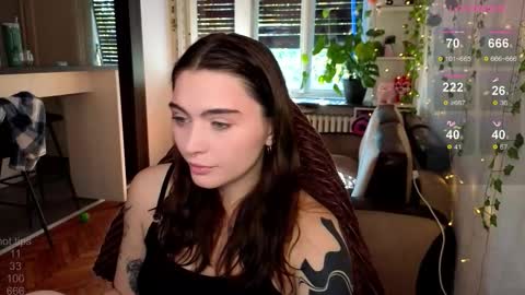 Alice online show from 10.16.25