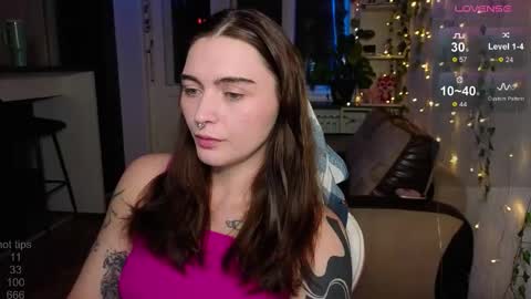 Alice online show from 11.14.25