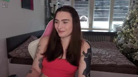 Snapshot of dorfmatratze_ chatting on 01.08.26 Alice online show from 01.08.26