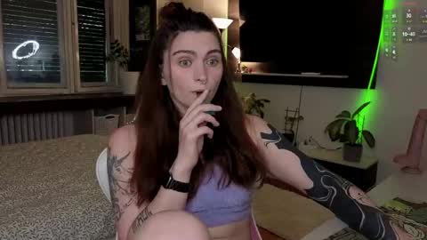 Alice online show from 05.09.26