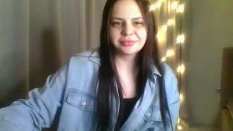 Snapshot of dori_cutie chatting on 03.24.26 dori_cutie online show from 03.24.26