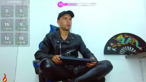 Snapshot of dorian_h chatting on 07.23.26 dorian_h online show from 07.23.26