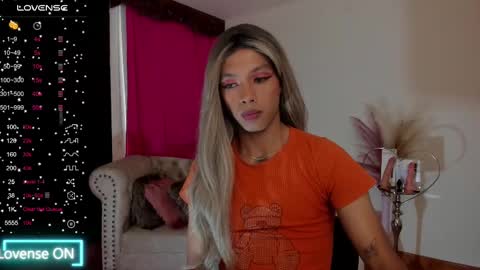 Nicolle online show from 03.05.25