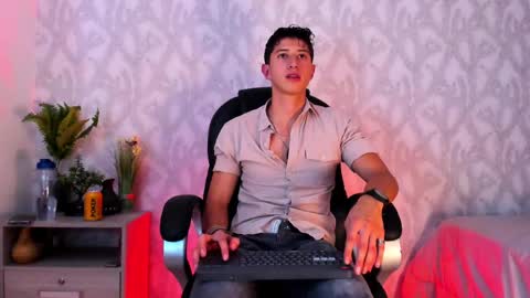 dorian_mystery online show from 12.12.24