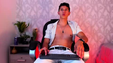 dorian_mystery online show from 12.14.24