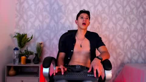 dorian_mystery online show from 12.15.24