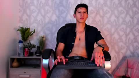 dorian_mystery online show from 12.16.24