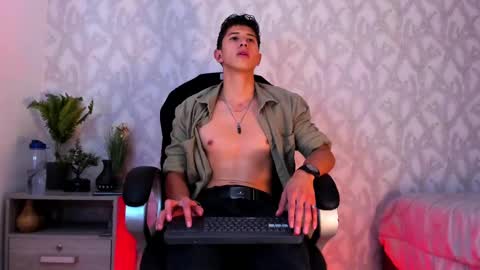 dorian_mystery online show from 12.17.24