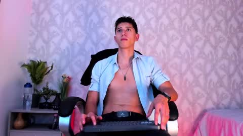 dorian_mystery online show from 12.20.24