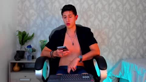 dorian_mystery online show from 01.18.25