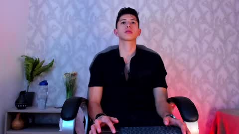 dorian_mystery online show from 01.26.25