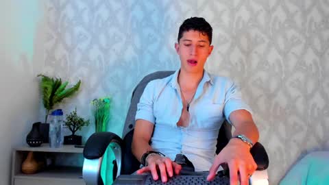 dorian_mystery online show from 01.29.25