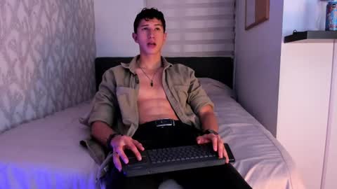 dorian_mystery online show from 02.18.25