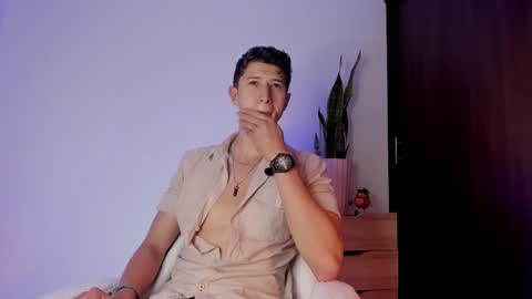 dorian_mystery online show from 02.09.26